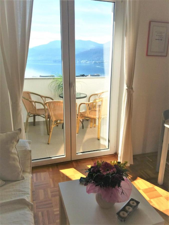 A.B.Kvarner Apartment Рийека Екстериор снимка