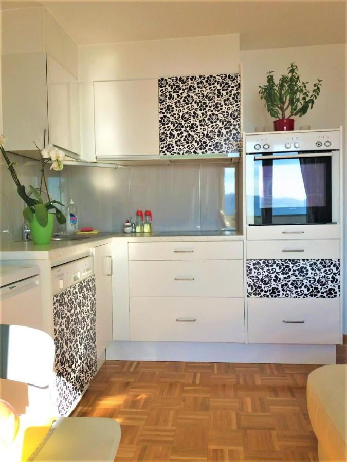 A.B.Kvarner Apartment Рийека Екстериор снимка