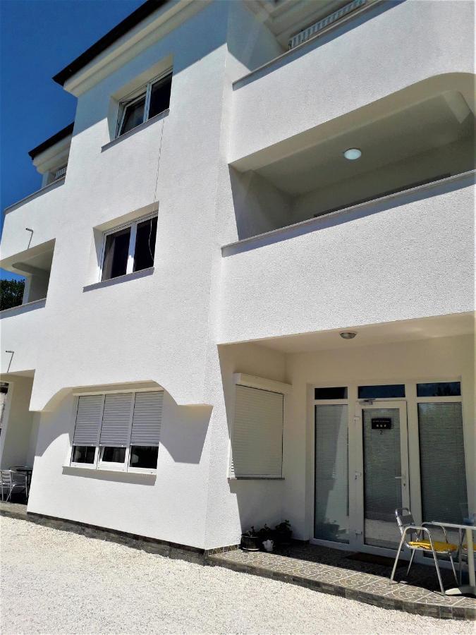 A.B.Kvarner Apartment Рийека Екстериор снимка