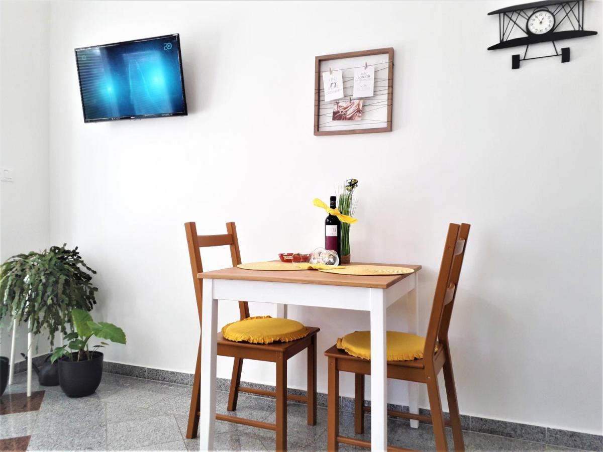 A.B.Kvarner Apartment Рийека Екстериор снимка